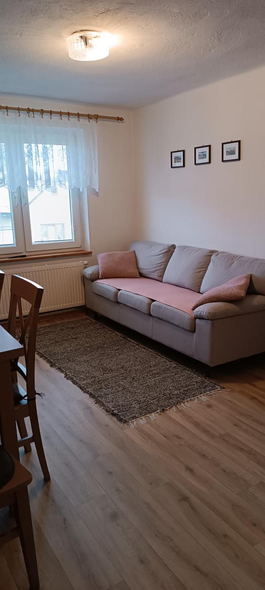 Apartmany Grobarcik Zuberec Buitenkant foto
