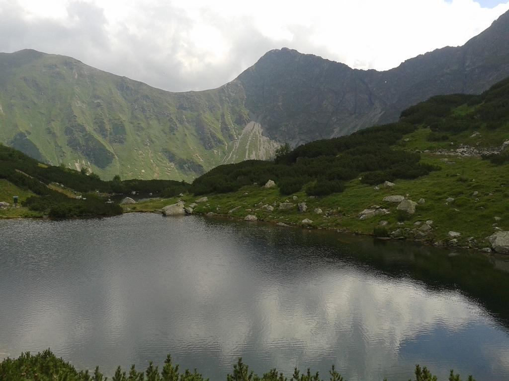 Apartmany Grobarcik Zuberec Buitenkant foto